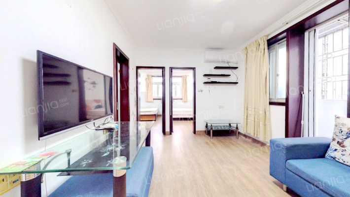 湖心大厦二手房实景图