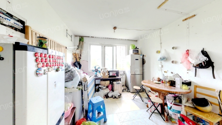 三林世博家园(大道站路94弄)二手房实景图