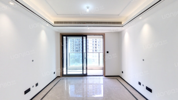 堇麟上府二手房实景图