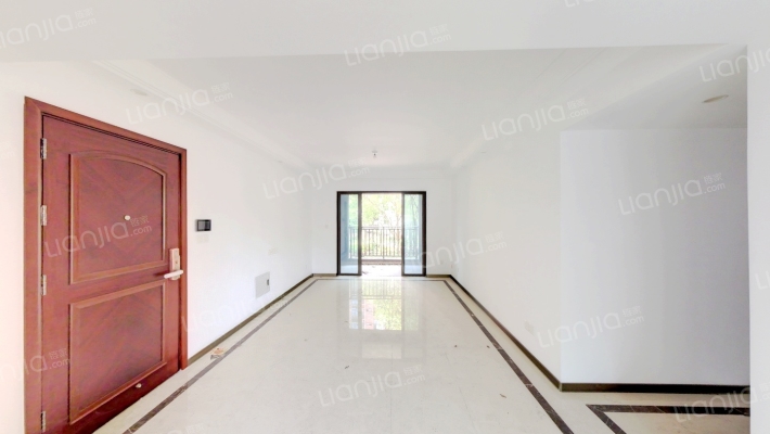 招商莱顿小镇二手房实景图