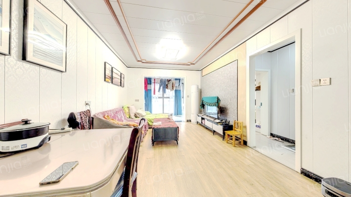 江山如画八期二手房实景图