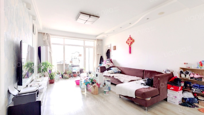 兰溪文苑二手房实景图