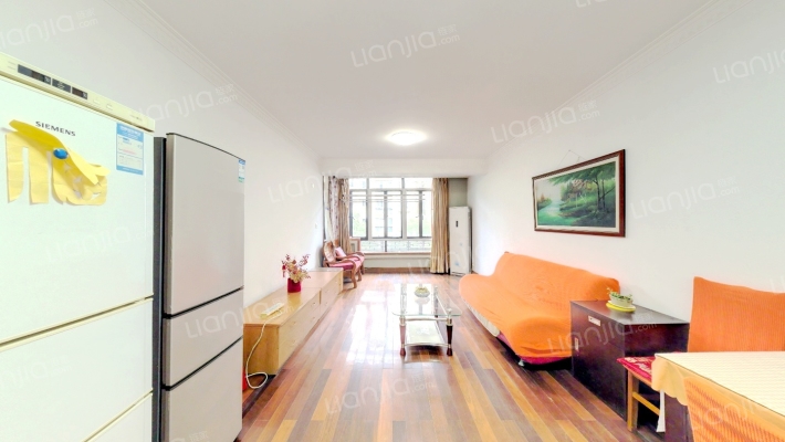 申立苑二手房实景图