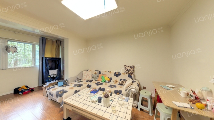 包家巷99号二手房实景图