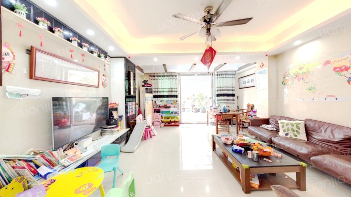 银城居二手房实景图