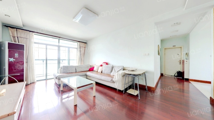 韵动汇二手房实景图