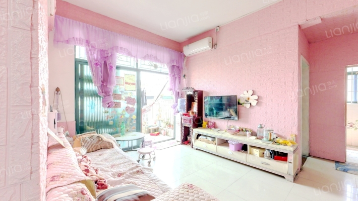 南兴家园二手房实景图