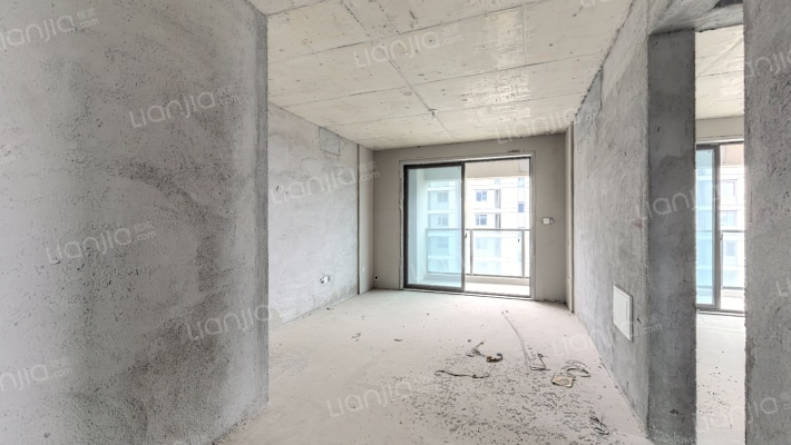 光大云启二手房实景图