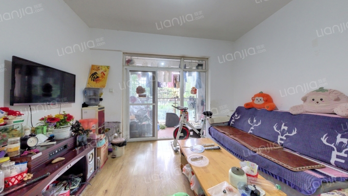 皇经楼新居二期A区二手房实景图