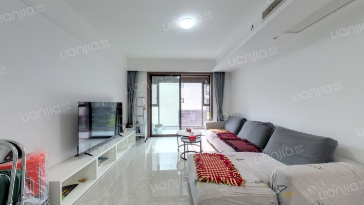 盛瑞沁源府二手房实景图