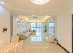 整租·雅士林欣城东区 2室2厅 南/北_雅士林欣城东区租房