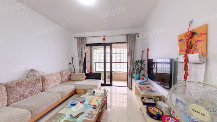 裕联·丰景湾花园二手房实景图