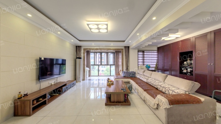 深业睿城二手房实景图