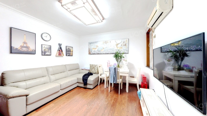 月苑一村二手房实景图