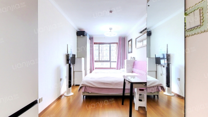 华邦繁华里二手房实景图