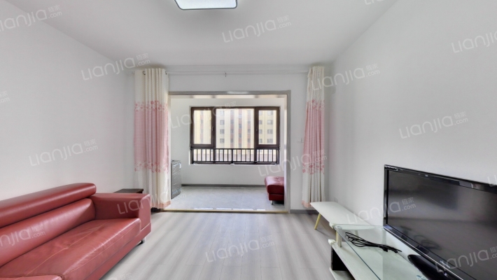 碧桂园拾光海二手房实景图