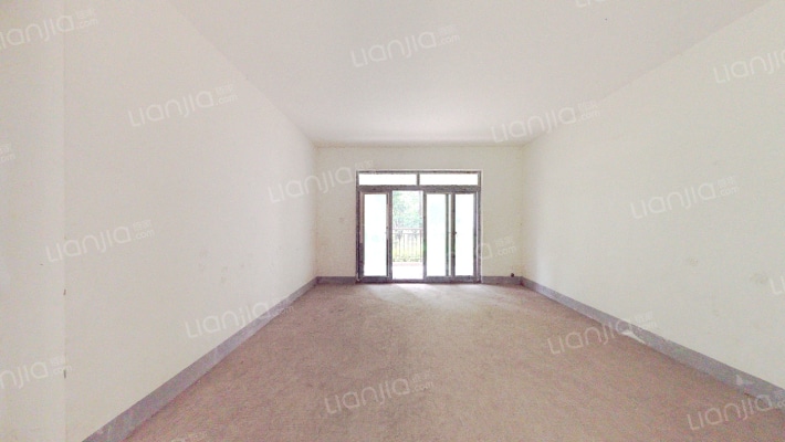 虎溪花园二手房实景图