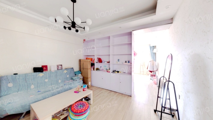 赛维拉公寓二手房实景图