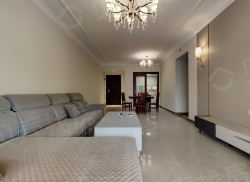 整租·恒大绿洲 3室2厅 南_恒大绿洲租房