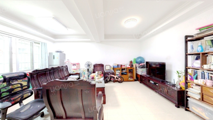 建基路二手房实景图