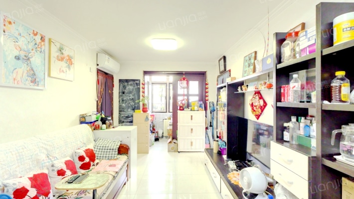 同盛里二手房实景图