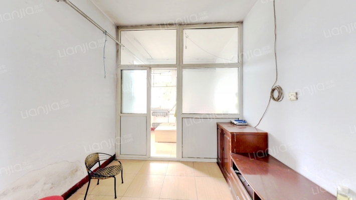 核四院小区二手房实景图