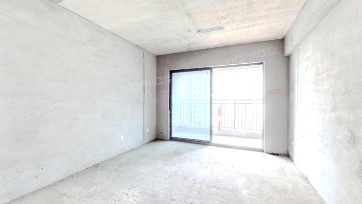 大汉公园里二手房实景图