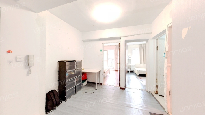 嘉绿景苑南园二手房实景图