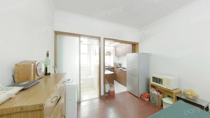 中联新村二手房实景图