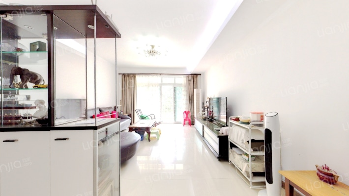 华南御景园二手房实景图