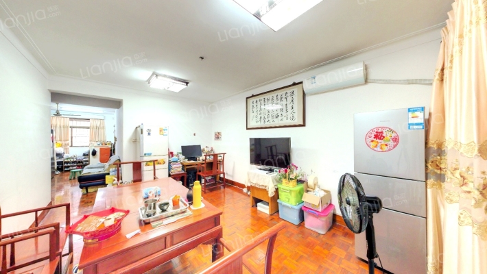 阜康华厦二手房实景图