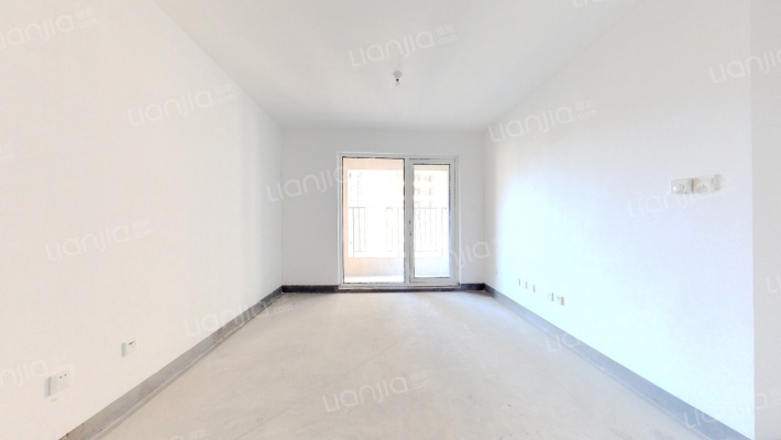 世茂云锦二手房实景图