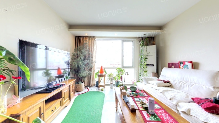 兆丰嘉园二手房实景图