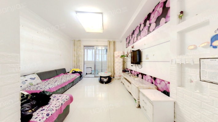 芙蓉花苑二手房实景图