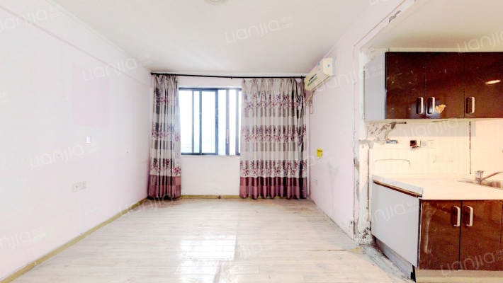 融汇新时代二手房实景图