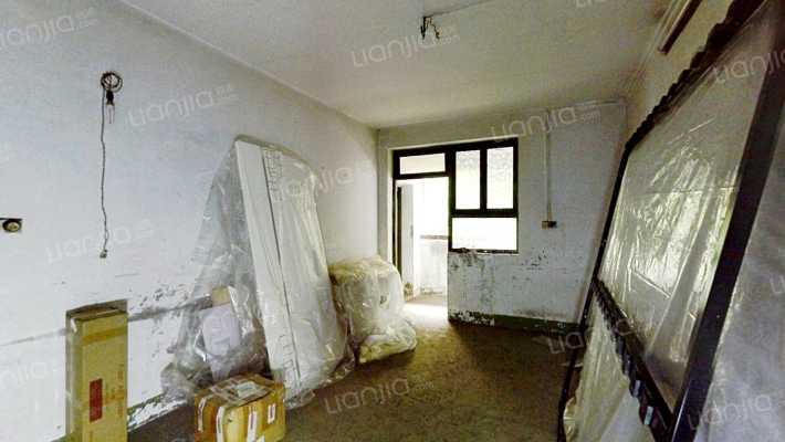 桥头堡二手房实景图