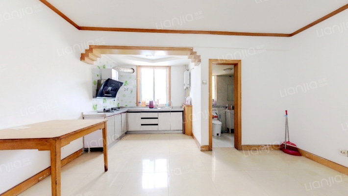 长淮新村B区二手房实景图