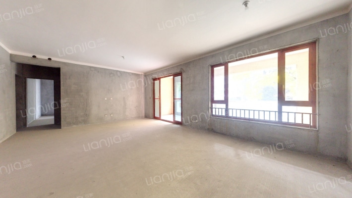 三里花城二手房实景图