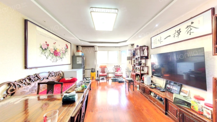 龙泽苑西区二手房实景图