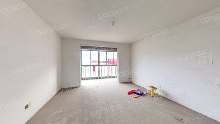 宁宝花园二手房实景图