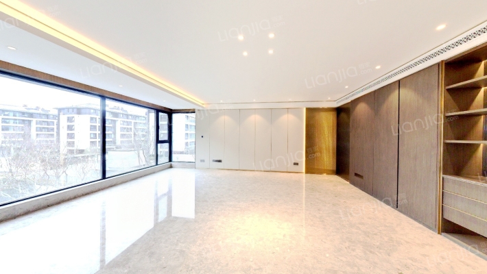 正商祯瑞上境二手房实景图