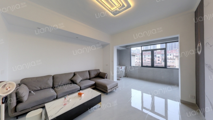 上沙窝社区二手房实景图