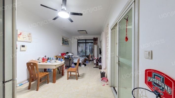 中海滨湖公馆二手房实景图