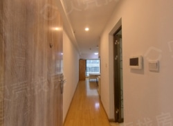 整租·奥园和平广场 1室1厅 西南_奥园和平广场租房