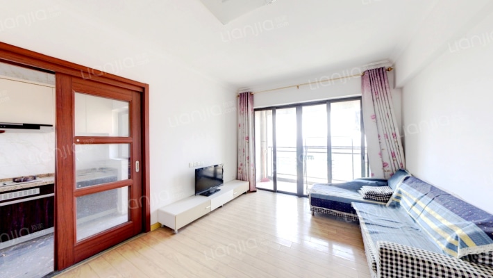 碧桂园时代城二手房实景图