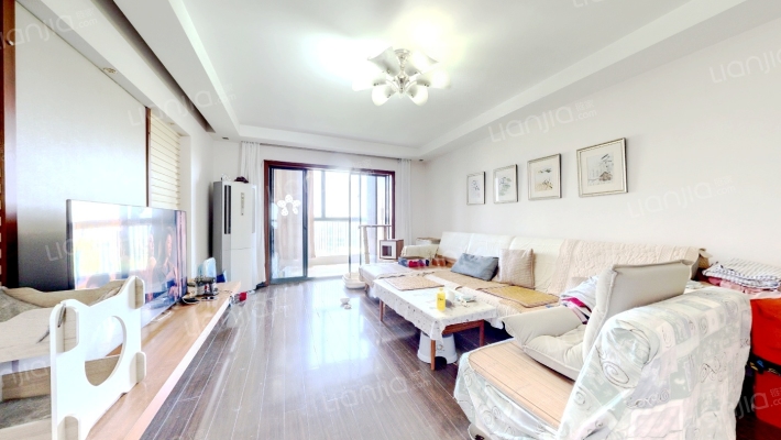 好世凤凰城二手房实景图