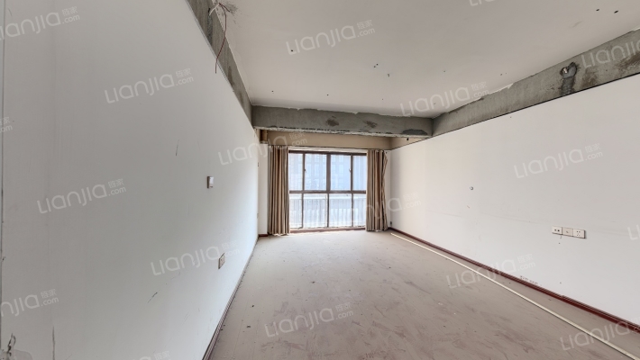 融创红谷世界城二手房实景图