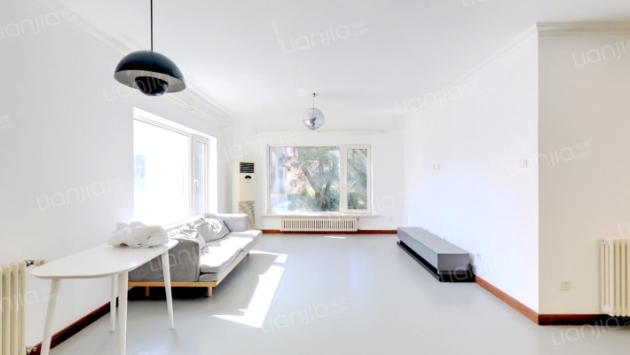 丽京花园二手房实景图