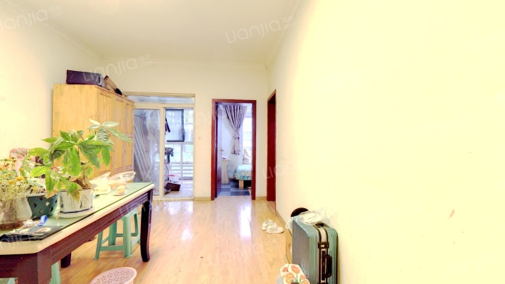 公园榕郡二手房实景图