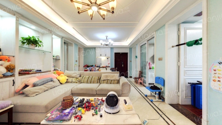 丰东花苑二手房实景图